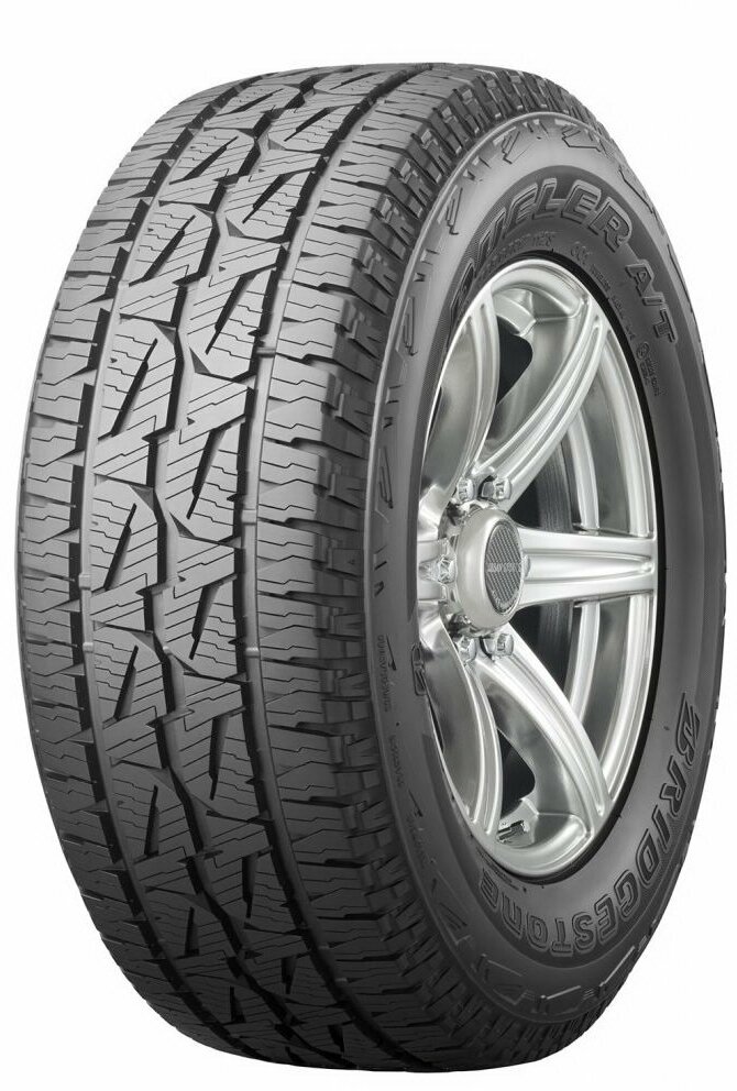 Bridgestone Dueler A/T 001 245/75 R16 108S летняя