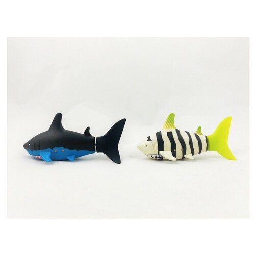 Радиоуправляемые Рыбки Create Toys (С Бассейном) набор радиоуправляемые рыбки с бассейном create toys 3315 black