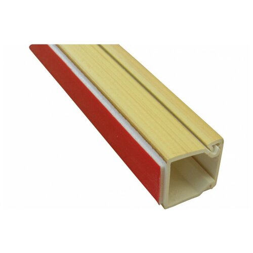 MTG каналы на самоклейке 40x25x2000 БУК 18803