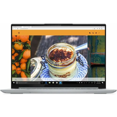 Ноутбук Lenovo Ноутбук Lenovo Yoga Slim 7 Pro 14IHU5 O 82NH0090RU 22864600₽