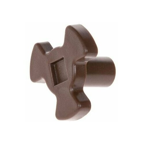 Привод (коуплер, звездочка) Н=29мм, T=6мм, D=34мм мотора тарелки для микроволновой печи