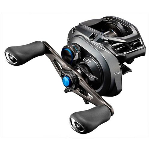 фото Катушка shimano slx mgl 71 xg