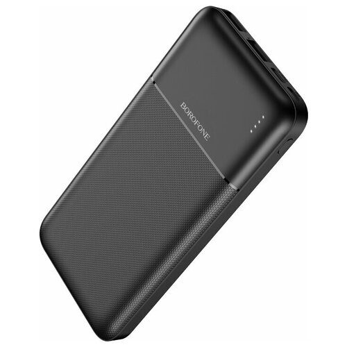 Внешний аккумулятор Borofone BJ16 10000мАч черный 85000₽