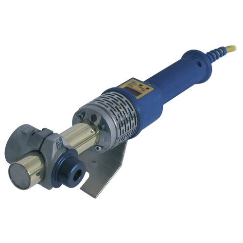 Сварочный аппарат Аппарат для сварки полипропиленовых труб Сварочный аппарат стержневой DYTRON Polys P-4b 650 W TraceWeld Plus SOLO 1947500₽