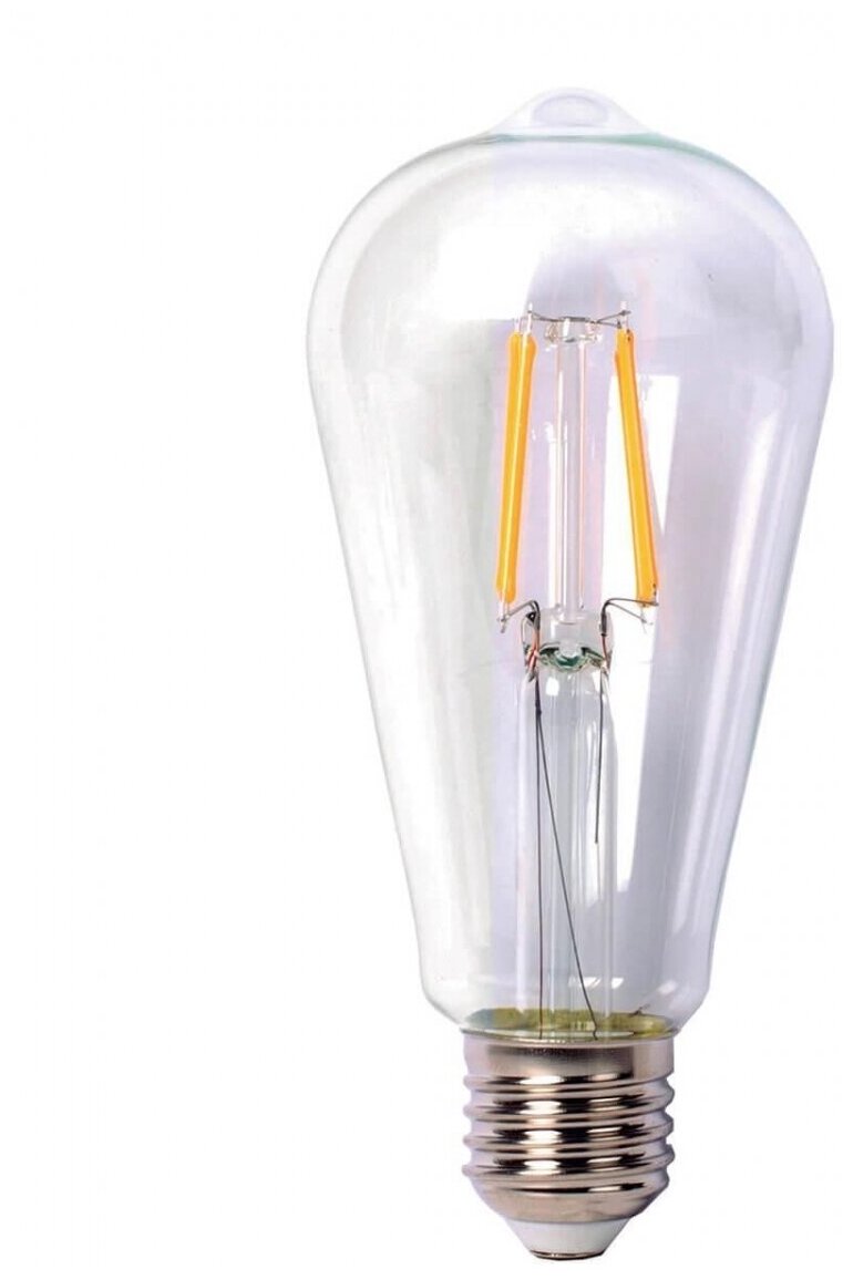 THOMSON LED FILAMENT ST64 7W 750Lm E27 6500K