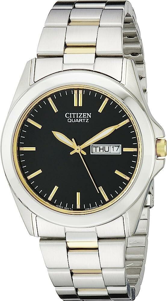 Наручные часы CITIZEN Quartz