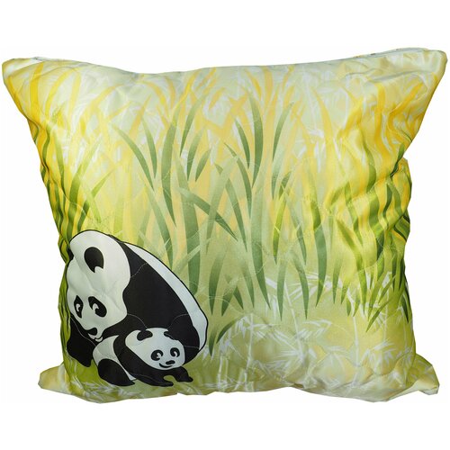 Подушка шелк Бамбо 70х70