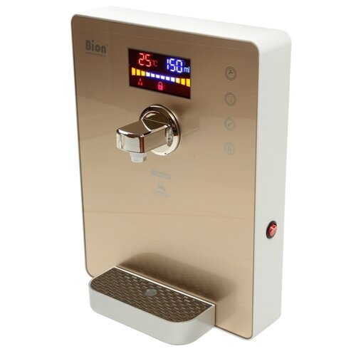 Чайник Bion IPO-G1 золото 1349900₽