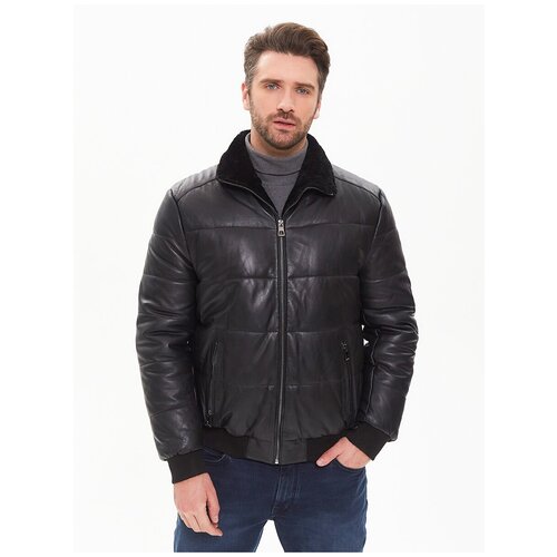 фото Sartori dodici зимний бомбер мужской