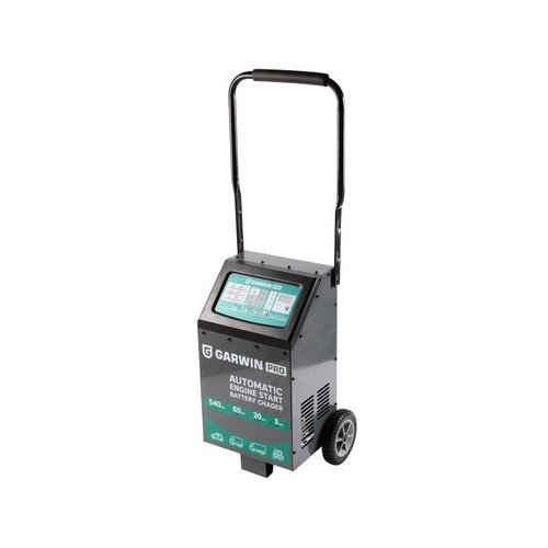 GARWIN PRO GE-CB540 Пуско-зарядное устройство ENERGO 540 2519000₽