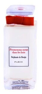Духи Stephanie de Bruijn - Parfum sur Mesure Promenons nous Dans Les Bois 100 мл.