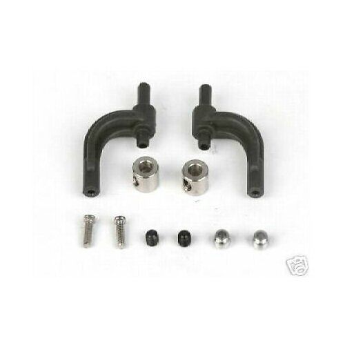 E-Sky Рычаги флайбара для Belt CP - 000340 1set motorcycle replacement part kit front