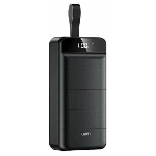 Внешний аккумулятор Remax 40000 mAh RPP-184 220500₽