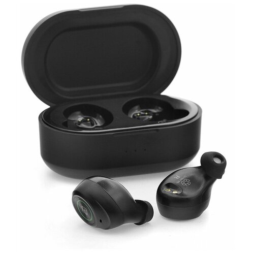 Наушники-TWS HiFuture FreeAir Black 239900₽