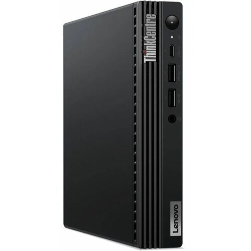 Неттоп Lenovo ThinkCentre Tiny M70q-3 slim неттоп lenovo thinkcentre tiny m70q 3 slim