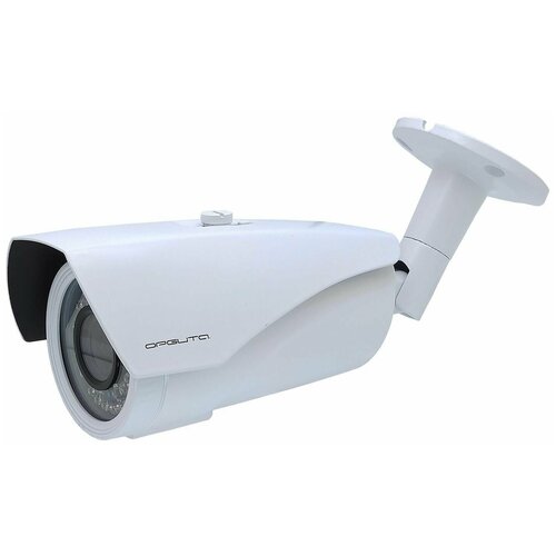 Орбита OT-VNA04 AHD видеокамера 19201080 28-12мм металл 368000₽