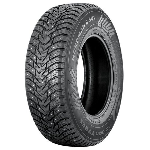 Шина Nokian Tyres Nordman 8 SUV 235/55R18 104T шип