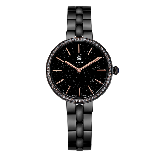 Наручные часы УЧЗ 3045В-2, черный наручные кварцевые часы учз 3045в 3 p11 3045в 3