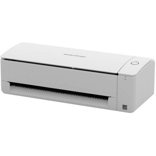 сканер fujitsu scansnap ix100 формат а4 скорость 5 сек стр апд 1 лист нет twain Сканер Fujitsu ScanSnap iX1300 (PA03805-B001)