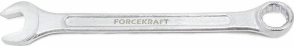 Комбинированный ключ FORCEKRAFT 21мм 50574 FK-75521