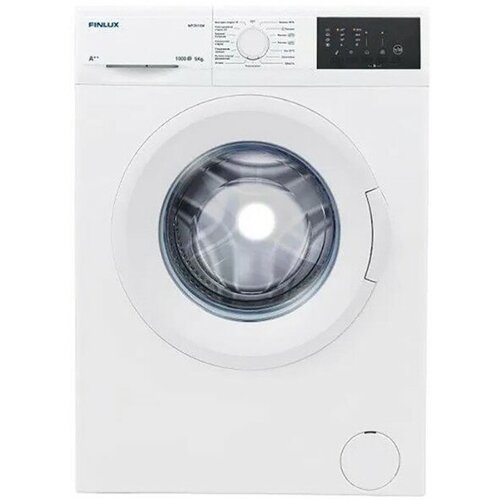 Стиральная машина Finlux WF2510W 1872500₽
