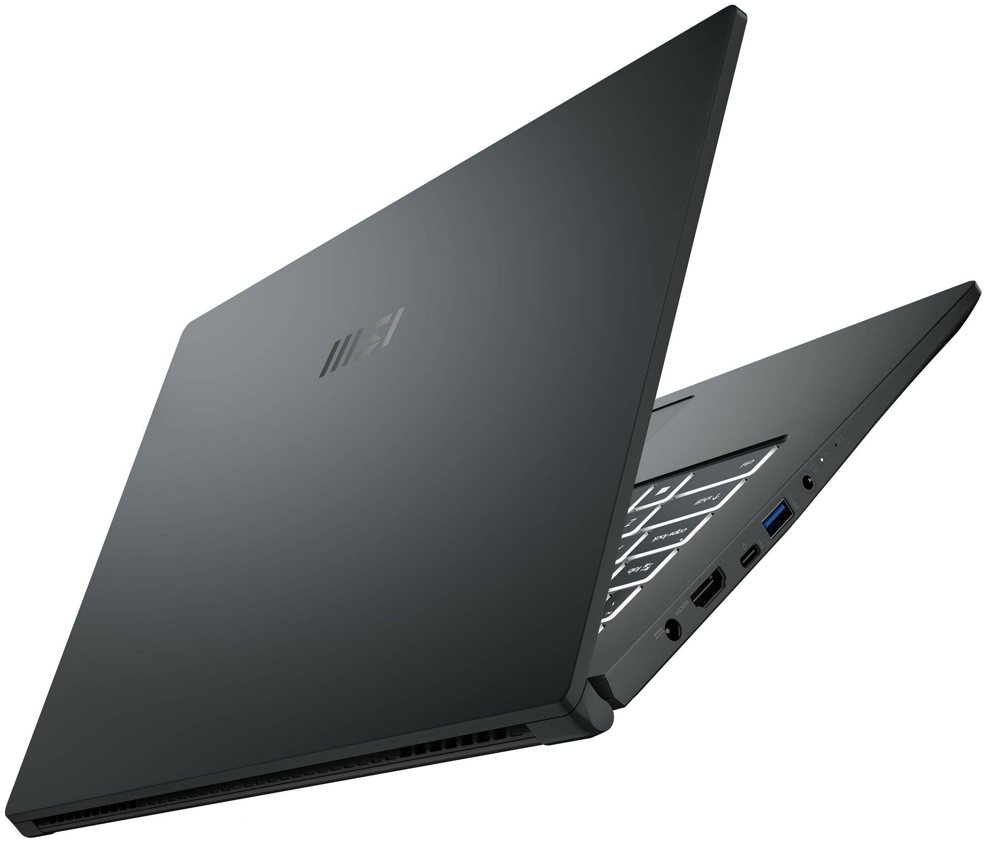 MSI Ноутбук MSI Modern 15 A11SBU-659XRU 9S7-155266-659