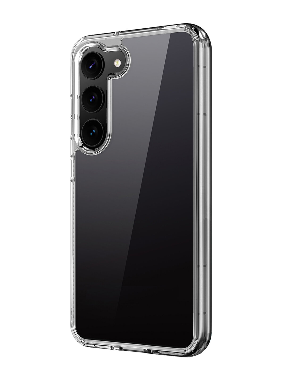Uniq для Galaxy S23+ LifePro Xtreme Clear