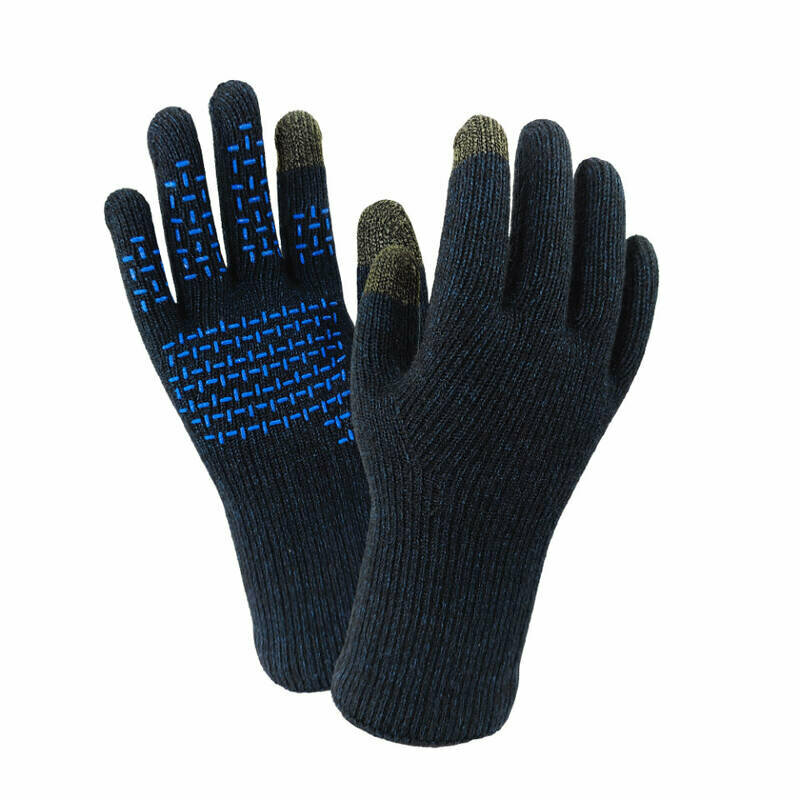 Перчатки DexShell Ultralite Gloves V2.0