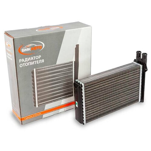 Радиатор отопителя ВАЗ-2108 бмк-авто