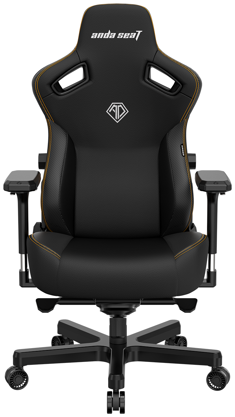 Компьютерное кресло Anda Seat Kaiser 3 XL игровое