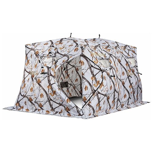 Higashi Палатка HIGASHI Double Winter Camo Pyramid Hot пол для палатки higashi floor double pyramid pro