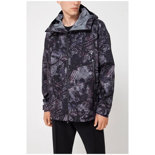 фото Куртка south2 west8 цвет синий размер 54