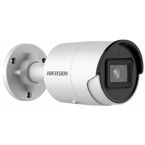 Hikvision DS-2CD2023G2-IU6mm 2Мп уличная цилиндрическая IP-камера 1709000₽