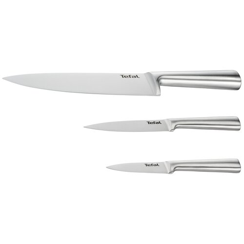 Набор Tefal K121S375, 3 ножа