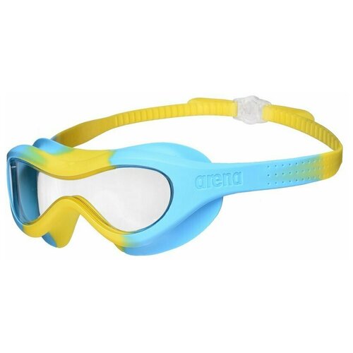 Очки для плавания детские Arena Spider Kids Mask 2-5 лет
