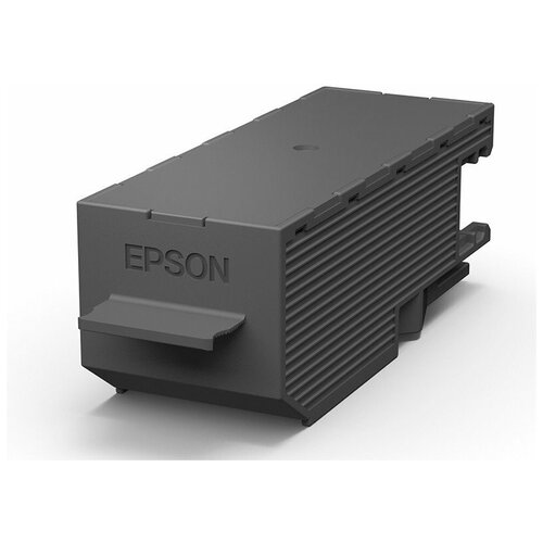 бункер cactus cs t04d0 для epson l7160 7180 t04d0 емкость для отработанных чернил T04D000 Емкость для отработанных чернил для L7160/L7180