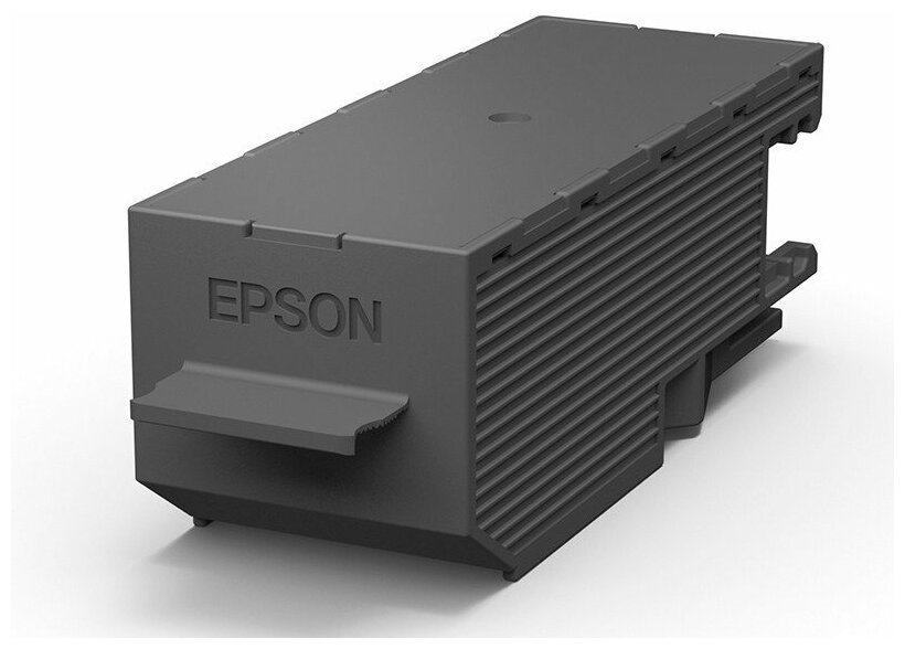Epson C13T04D000 Емкость для отработанных чернил для L7160/7180 (cons ink) .