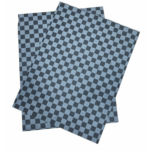 Коврик автомобильный Верона С влаговпитывающий 38 х 50 см 2шт в упаковке 350₽