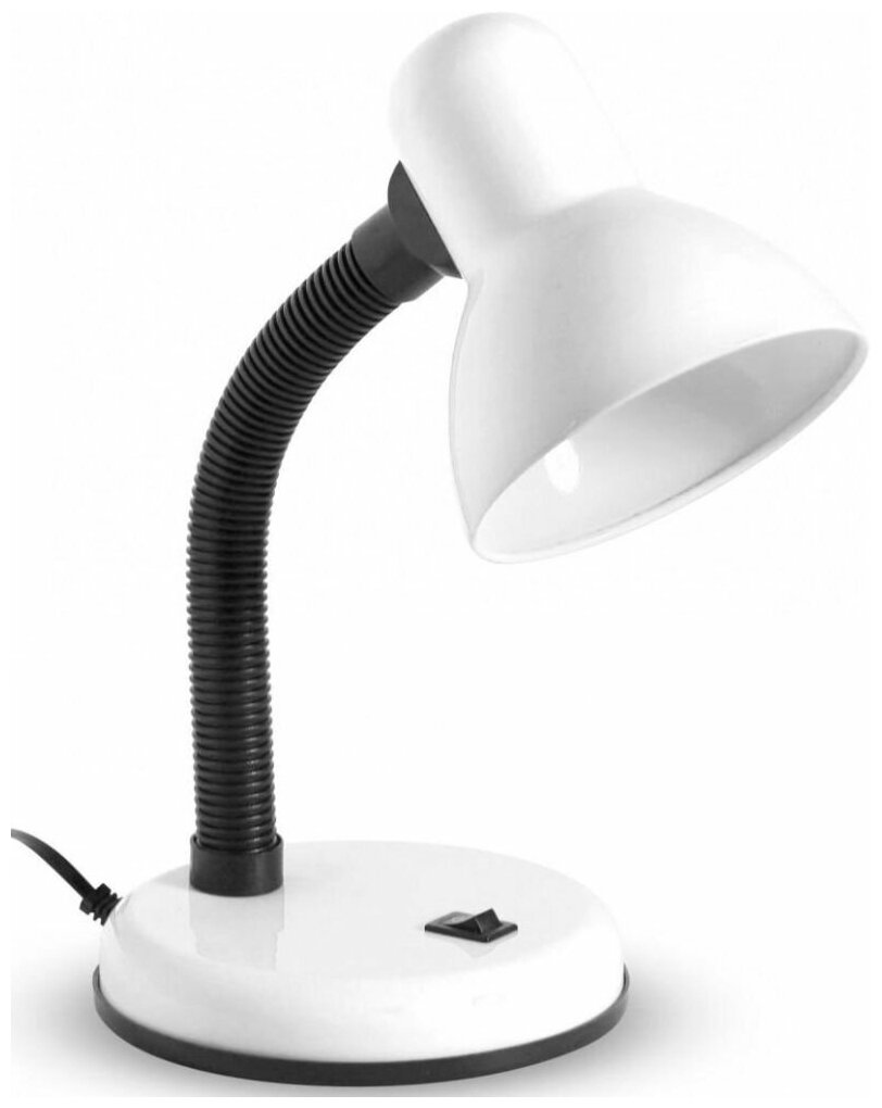 Настольный светильник Smartbuy SBL-DeskL-White