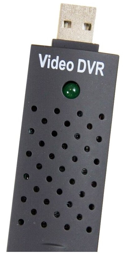 VCOM Устройство видеозахвата USD to DVR DU501