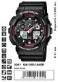 Наручные часы CASIO G-Shock