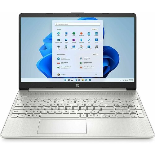 HP 15-dy2024nr i5-1135G7/8GB/256SSD (только английская раскладка)