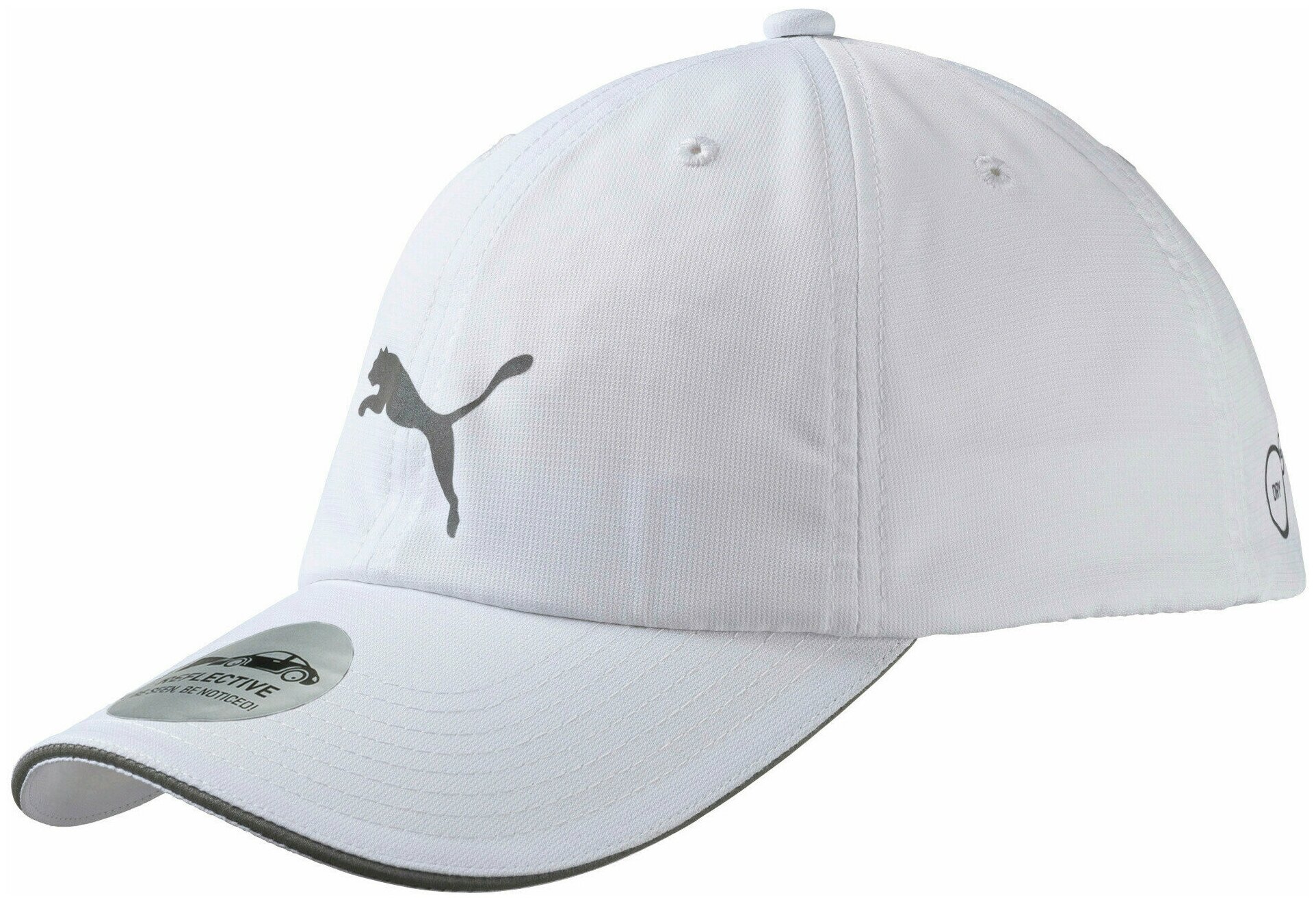 Бейсболка PUMA Unisex Running Cap III