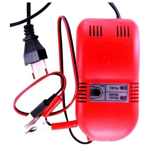 234768 Зарядное устройство сонар Мото 12 УЗ 20508-12 184900₽