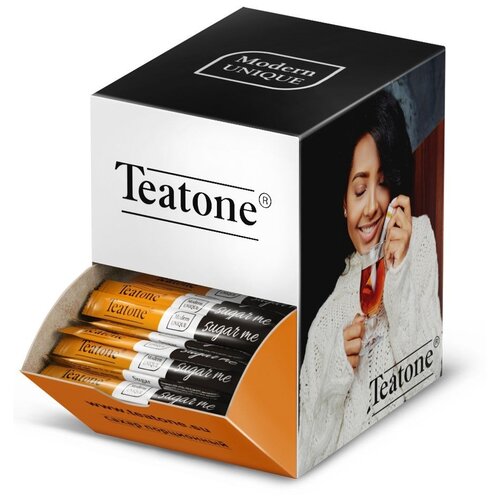 Сахар Teatone порционный, 1 кг