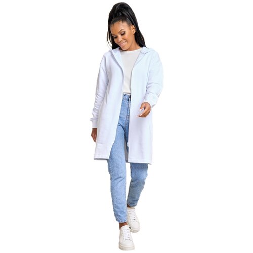 фото Худи kvati, размер xl, белый