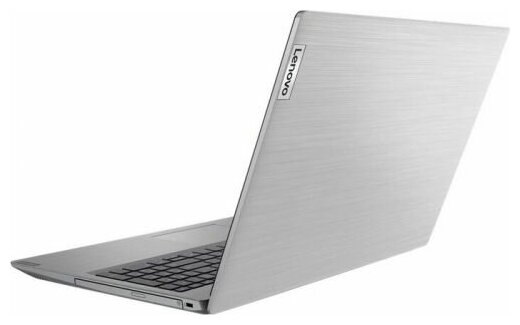 Ноутбук Lenovo IdeaPad 3 15ITL6 82H802EDRK i5 1135G78GB512GB SSDnoDVDIris Xe Graphics156 FHDCamBTWiFiWin11Homegrey