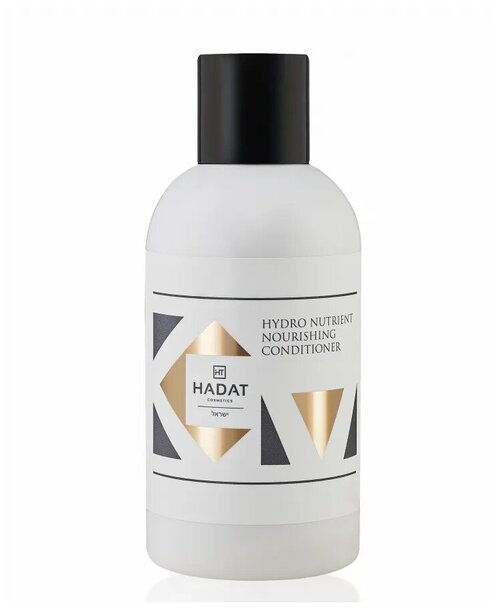 Кондиционер Hadat Cosmetics HADAT HYDRO NUTRIENT NOURISHING CONDITIONER