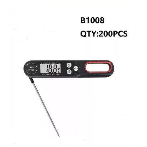 Термометр электронный кулинарный В1008