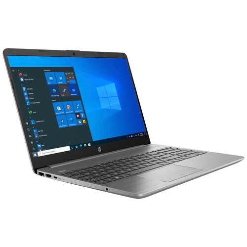 Ноутбук HP 250 G8 Core i5 1035G1 4Gb SSD256Gb Intel UHD Graphics 15.6